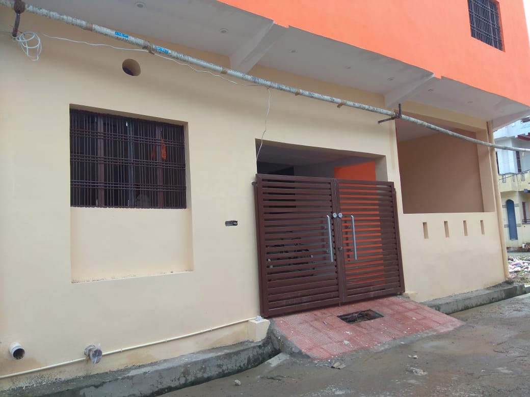 sai sewa santhan building construction